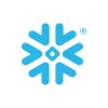 Snowflake Logo