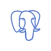 PostgreSQL Logo