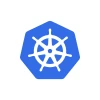 Kubernetes Logo